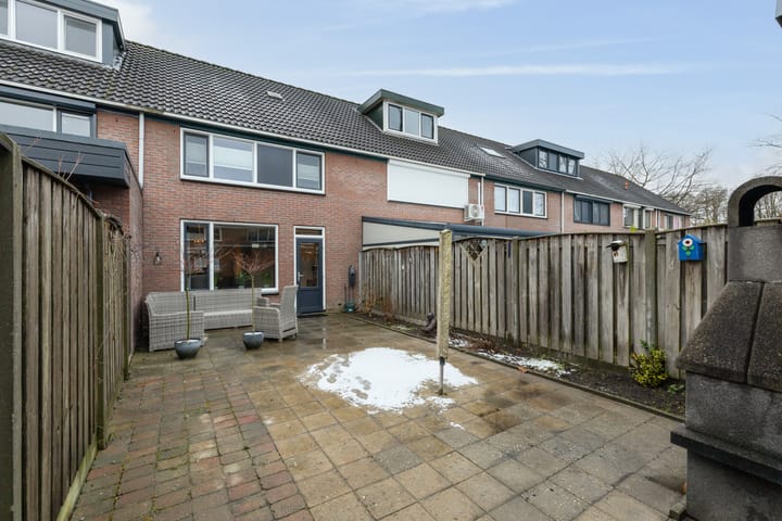 Foto 33 van Runenberghoek 42