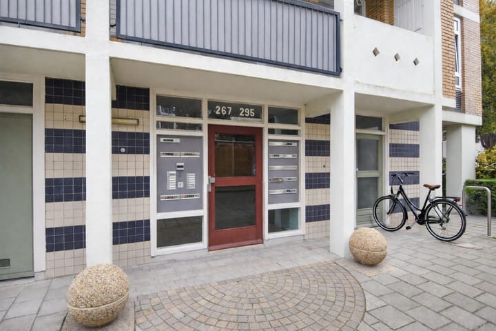 Foto 4 van Louis Davidsstraat 283