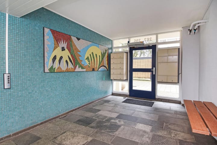 Foto 5 van Louis Davidsstraat 283