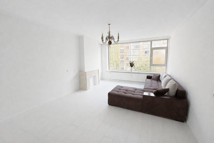 Foto 7 van Louis Davidsstraat 283