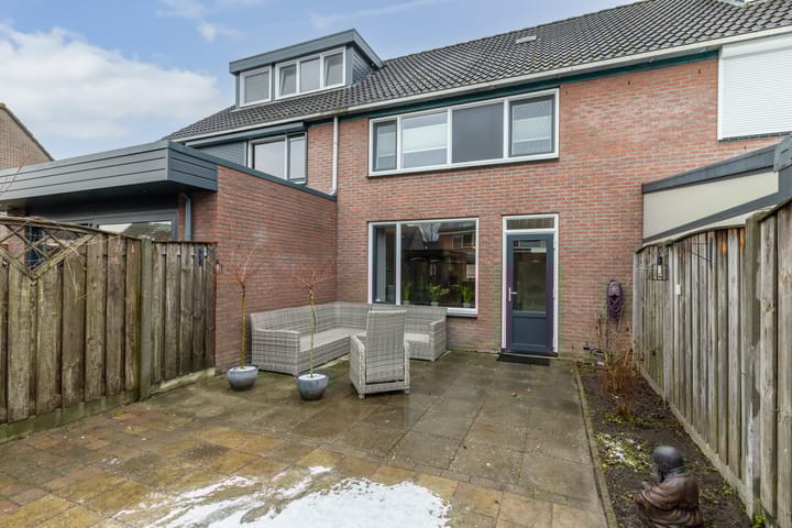 Foto 35 van Runenberghoek 42