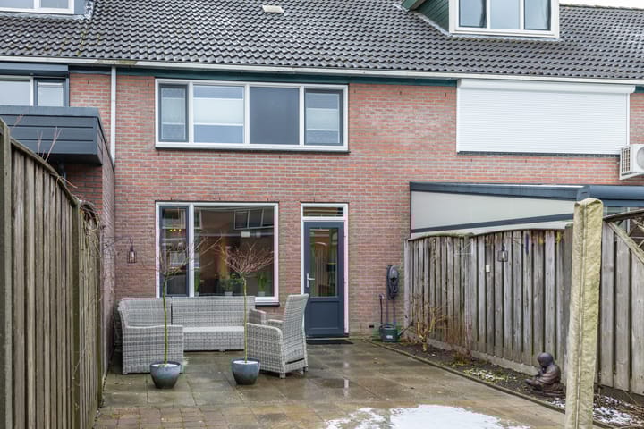 Foto 36 van Runenberghoek 42