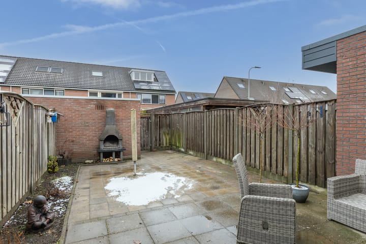 Foto 37 van Runenberghoek 42