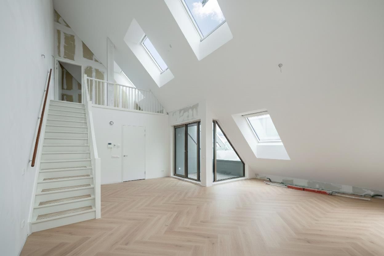 Foto 6 van 198 | Rouge | 4 kmrapp | Nieuw Bergen (Bouwnr. 198)