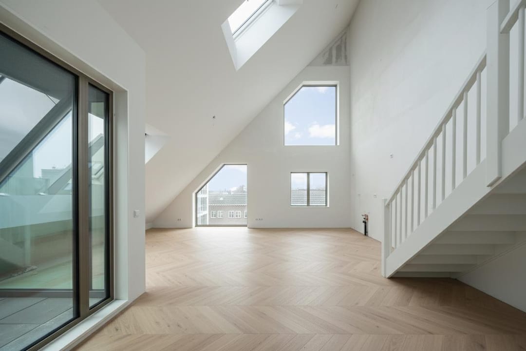 Foto 7 van 198 | Rouge | 4 kmrapp | Nieuw Bergen (Bouwnr. 198)