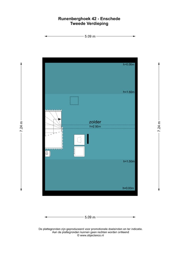 Foto 41 van Runenberghoek 42