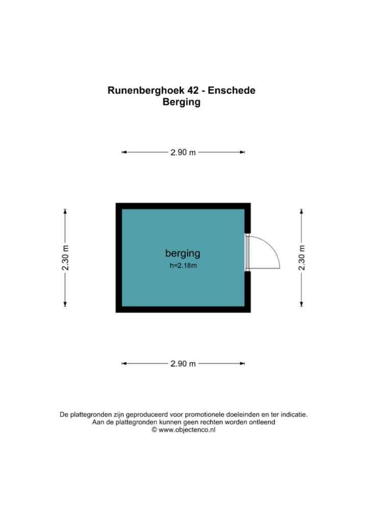 Foto 42 van Runenberghoek 42