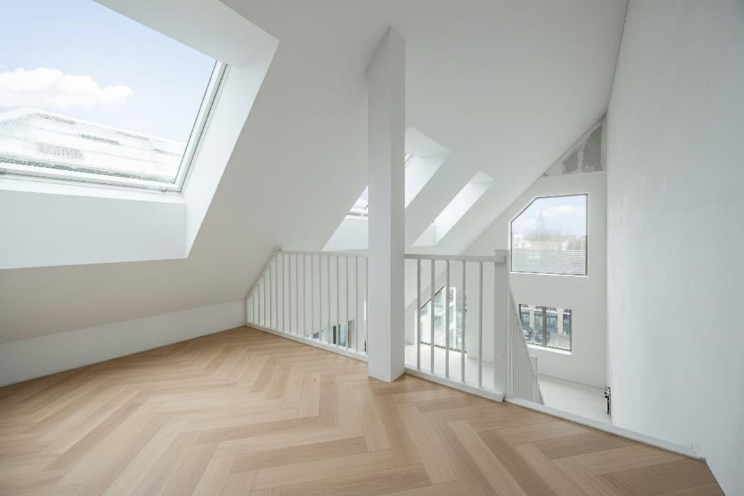 Foto 11 van 198 | Rouge | 4 kmrapp | Nieuw Bergen (Bouwnr. 198)