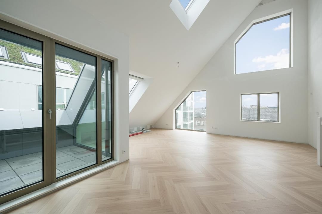 Foto 13 van 198 | Rouge | 4 kmrapp | Nieuw Bergen (Bouwnr. 198)