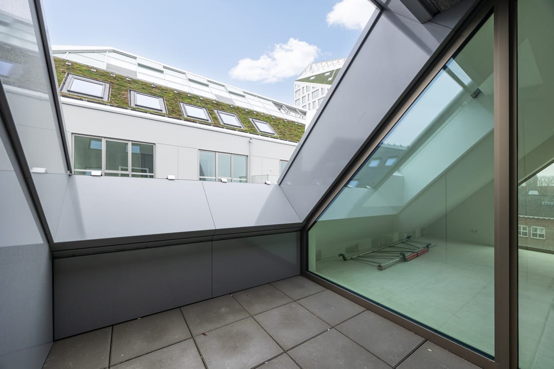 Foto 16 van 198 | Rouge | 4 kmrapp | Nieuw Bergen (Bouwnr. 198)