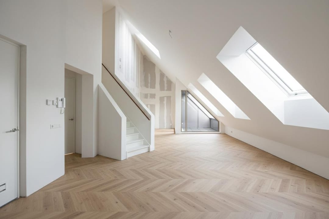 Foto 7 van 196 | Rouge | 4 kmrapp | Nieuw Bergen (Bouwnr. 196)