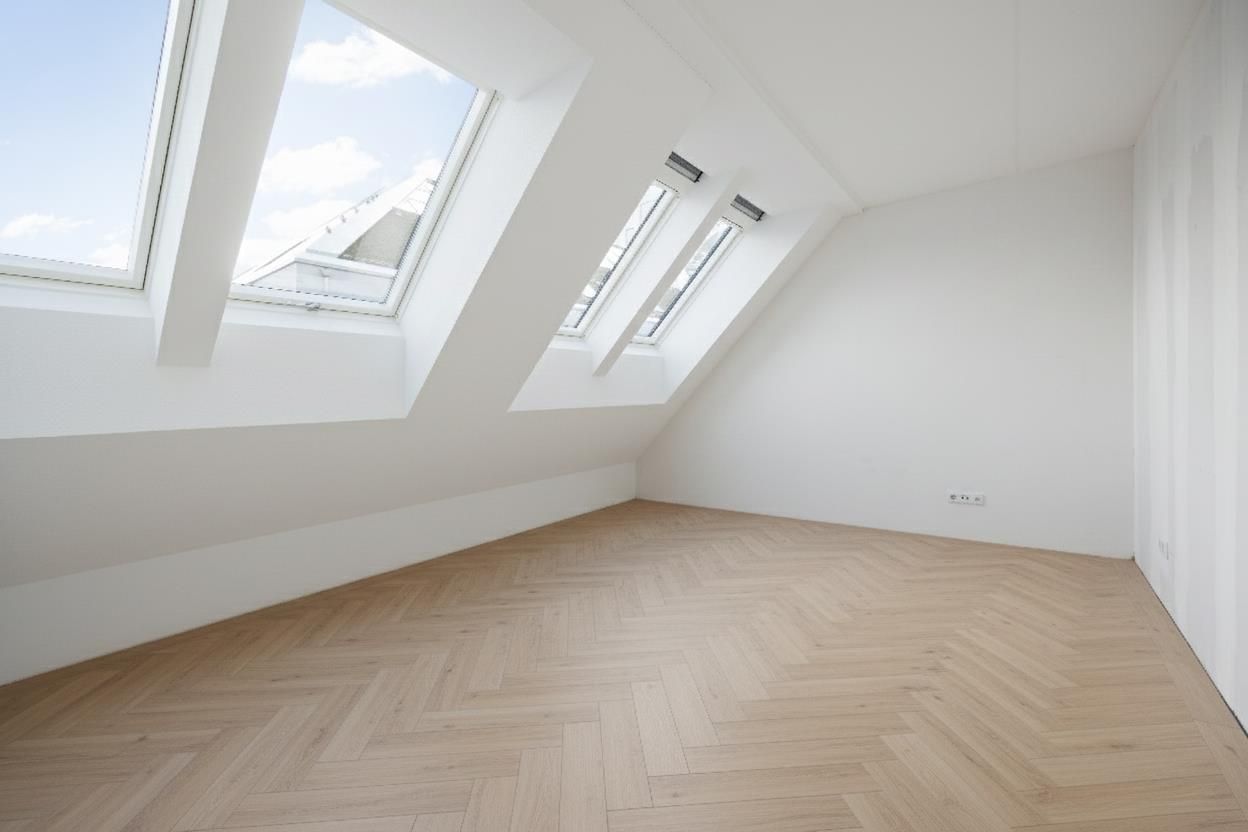 Foto 9 van 196 | Rouge | 4 kmrapp | Nieuw Bergen (Bouwnr. 196)