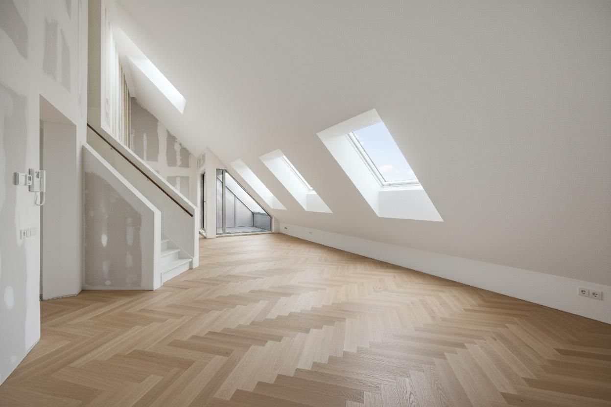 Foto 10 van 196 | Rouge | 4 kmrapp | Nieuw Bergen (Bouwnr. 196)