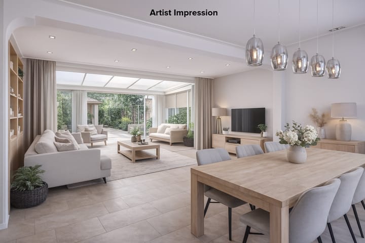 Foto 13 van Oudedijk 15