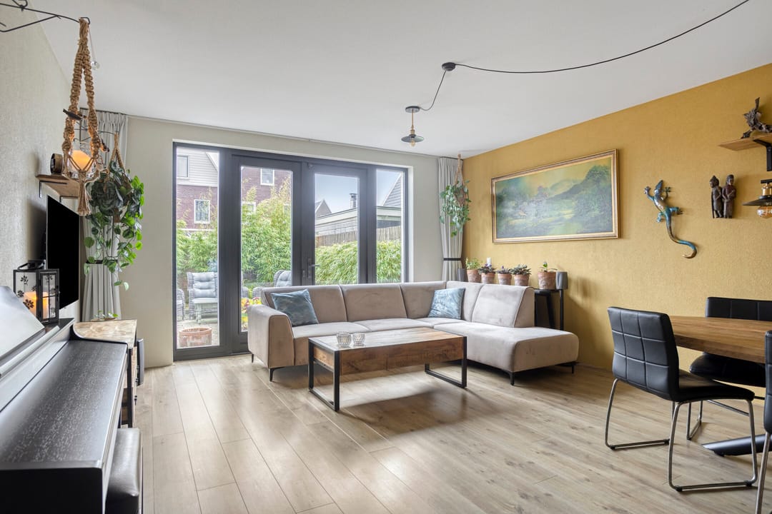 Foto 2 van Paaldijk 182