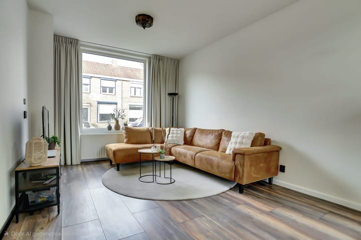 Foto 4 van Van Goorstraat 54