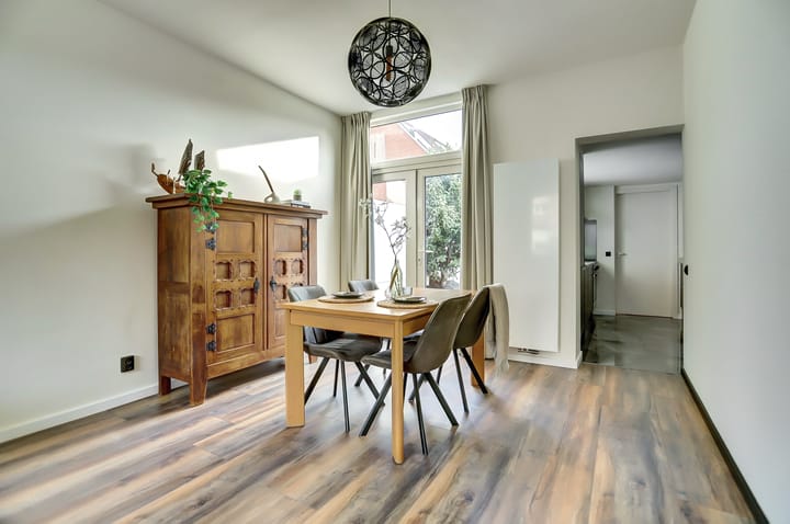 Foto 5 van Van Goorstraat 54