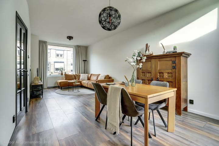 Foto 6 van Van Goorstraat 54