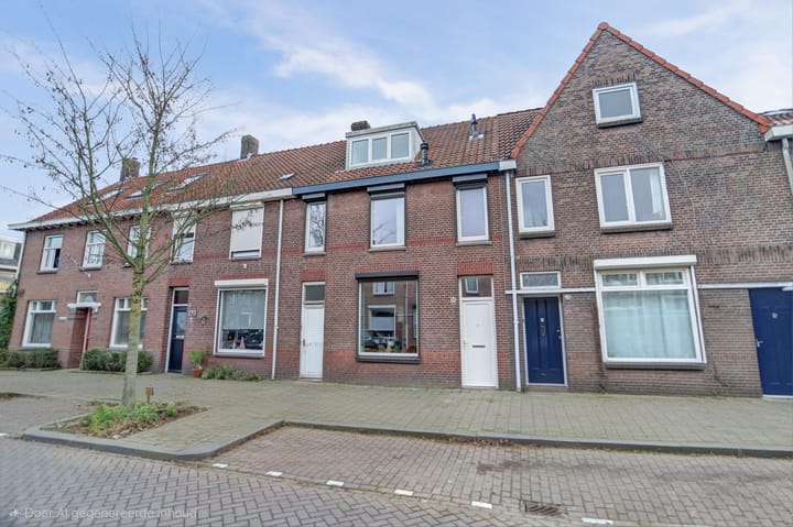 Foto 24 van Van Goorstraat 54