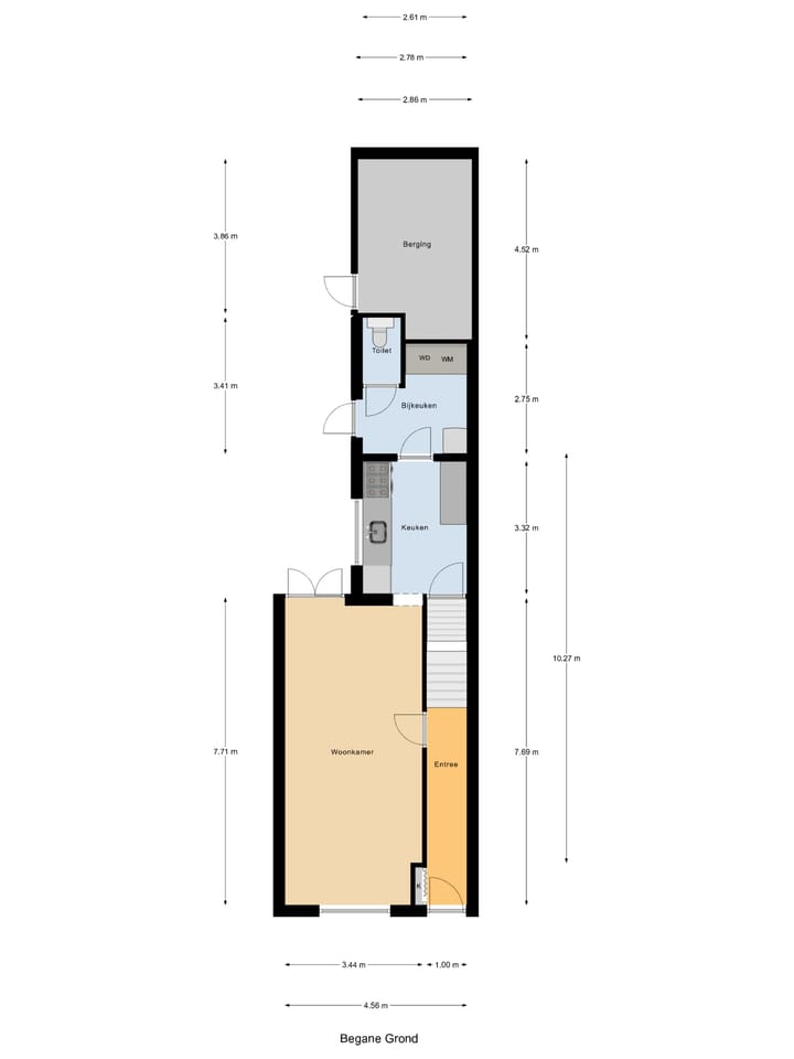 Foto 27 van Van Goorstraat 54