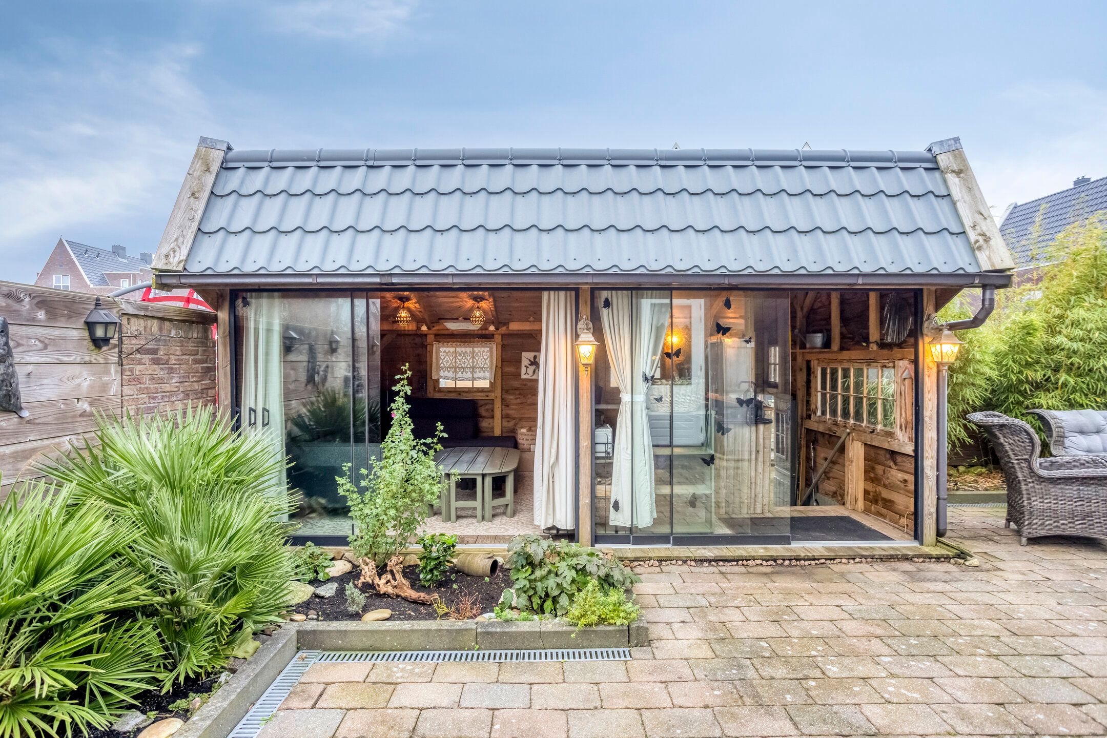 Foto 21 van Paaldijk 182