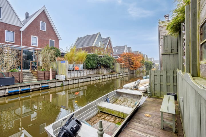 Foto 25 van Paaldijk 182