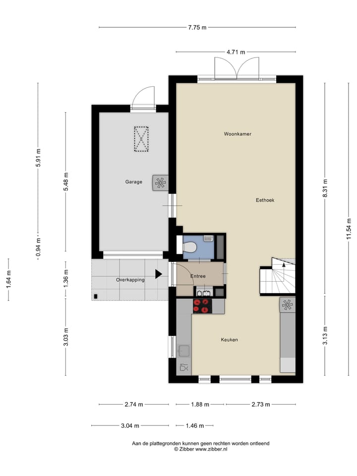Foto 30 van Paaldijk 182