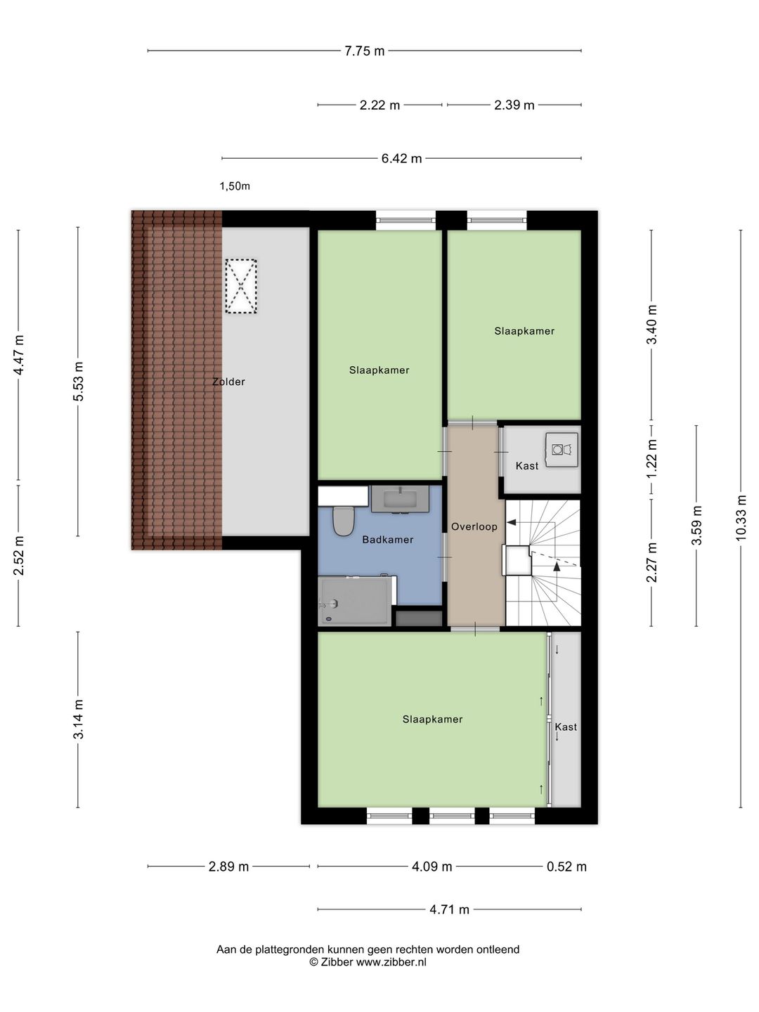 Foto 31 van Paaldijk 182