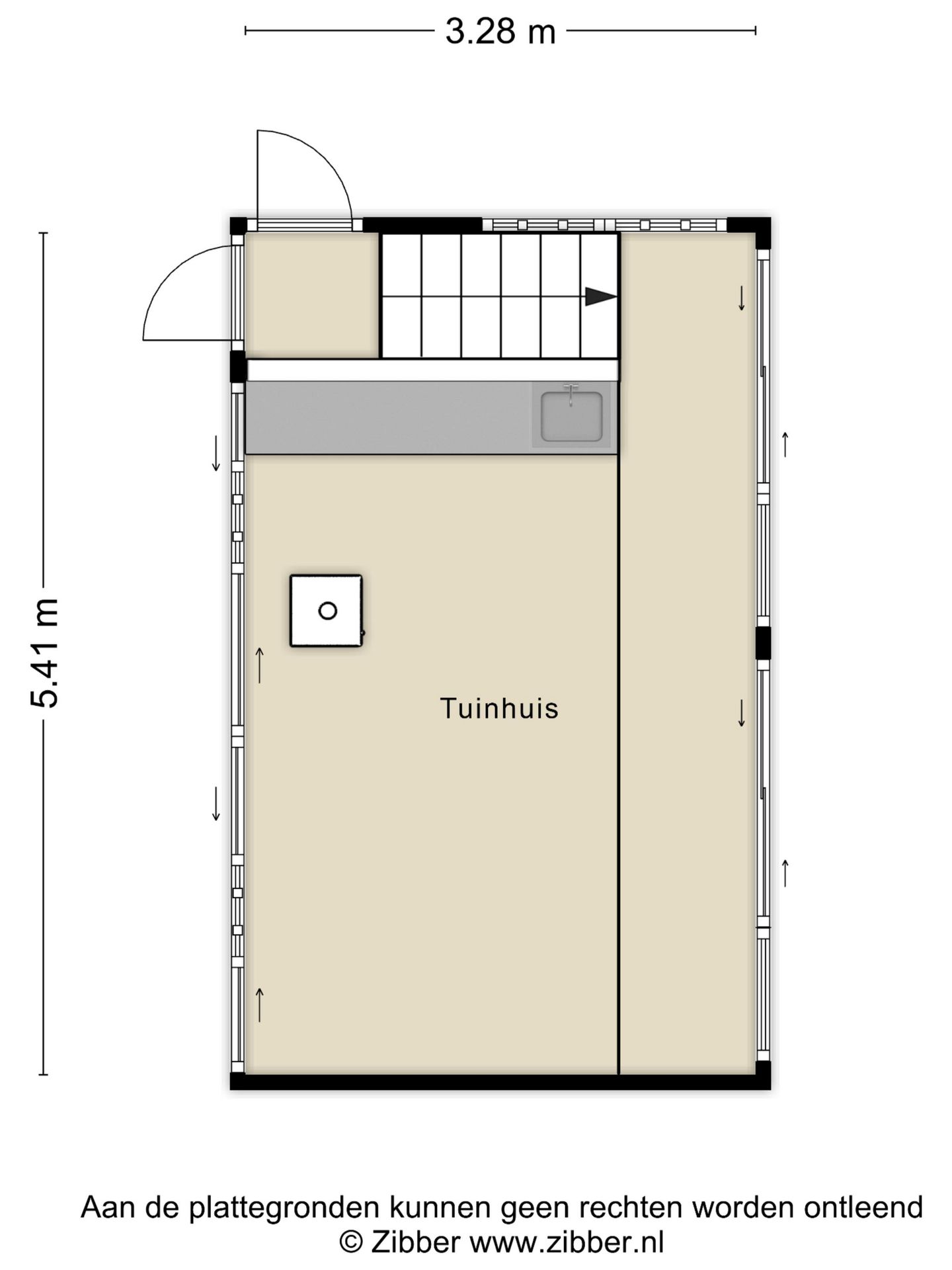 Foto 34 van Paaldijk 182