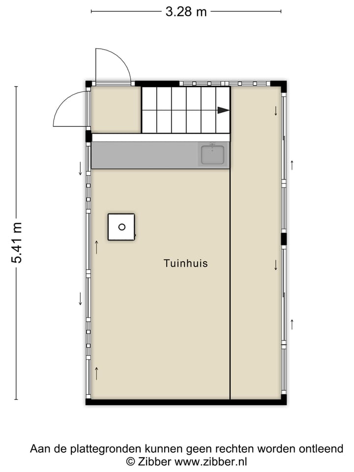 Foto 34 van Paaldijk 182