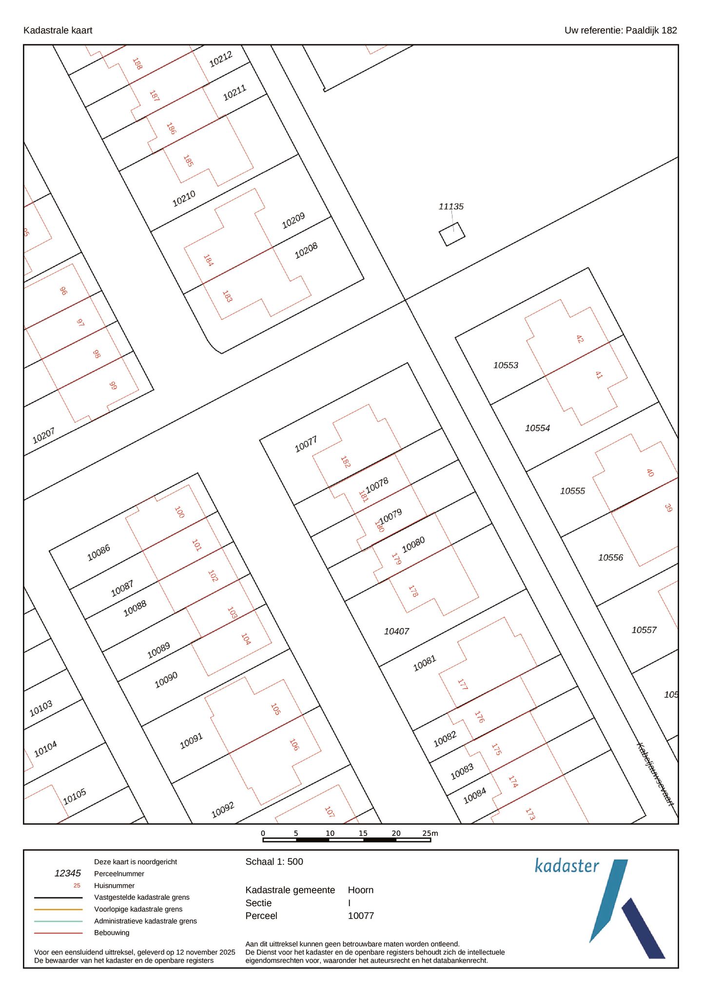Foto 35 van Paaldijk 182