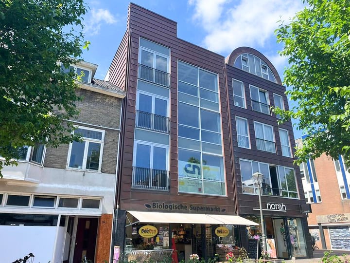 Foto 10 van Koningstraat 17-C