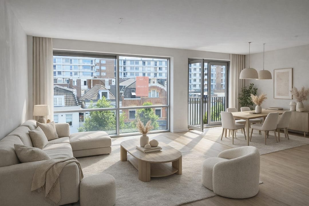 Foto 1 van Koningstraat 17-C