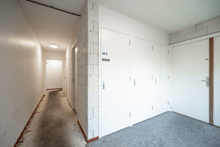 Foto 4 van Schoolstraat 14-B