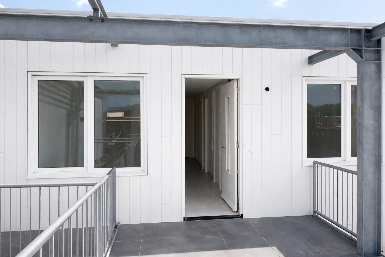 Foto 9 van Koningstraat 17-C