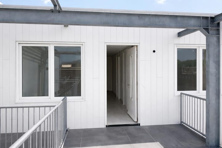 Foto 9 van Koningstraat 17-C