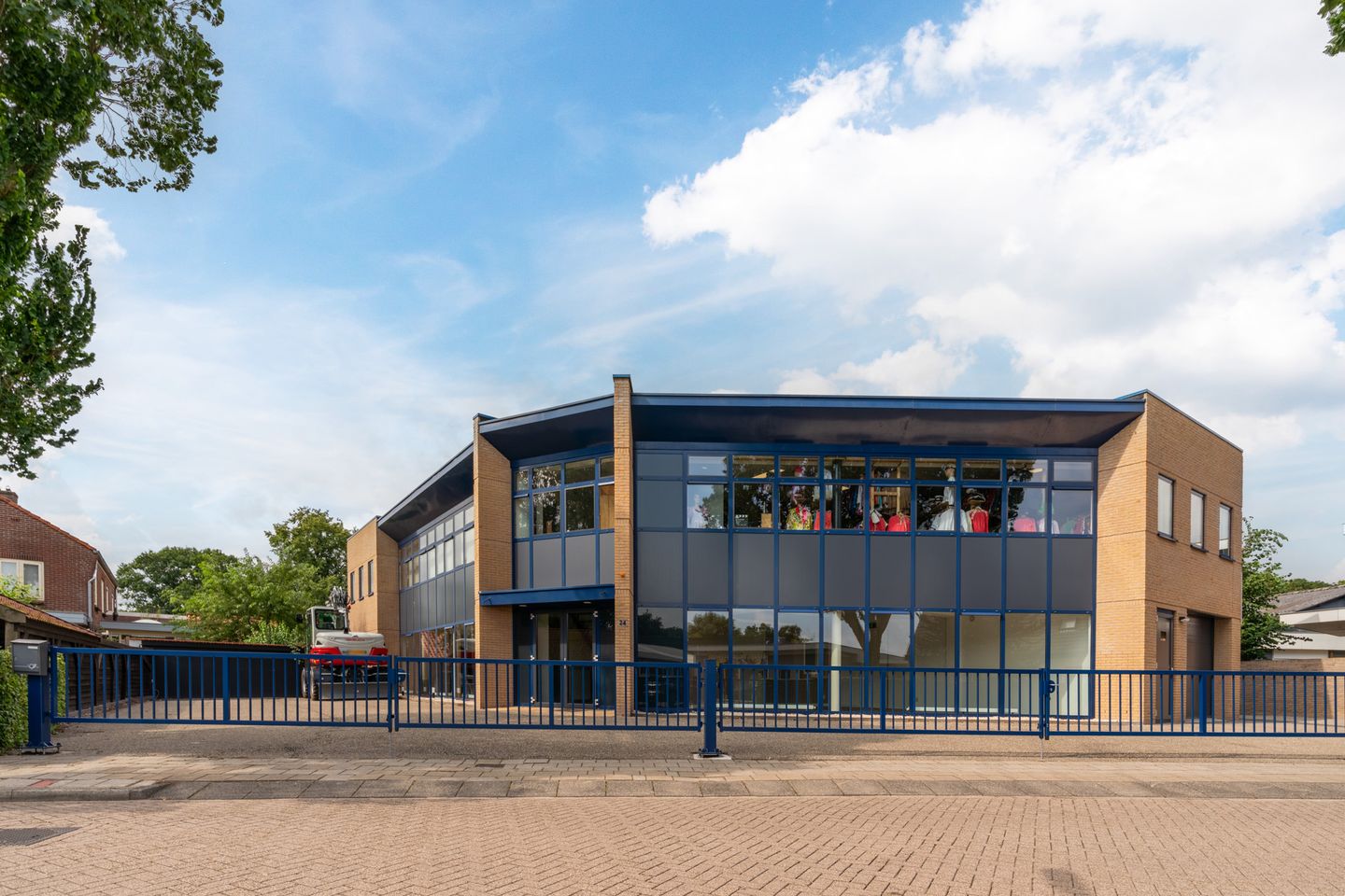 Bekijk foto 1 van Lange Veenteweg 24-A