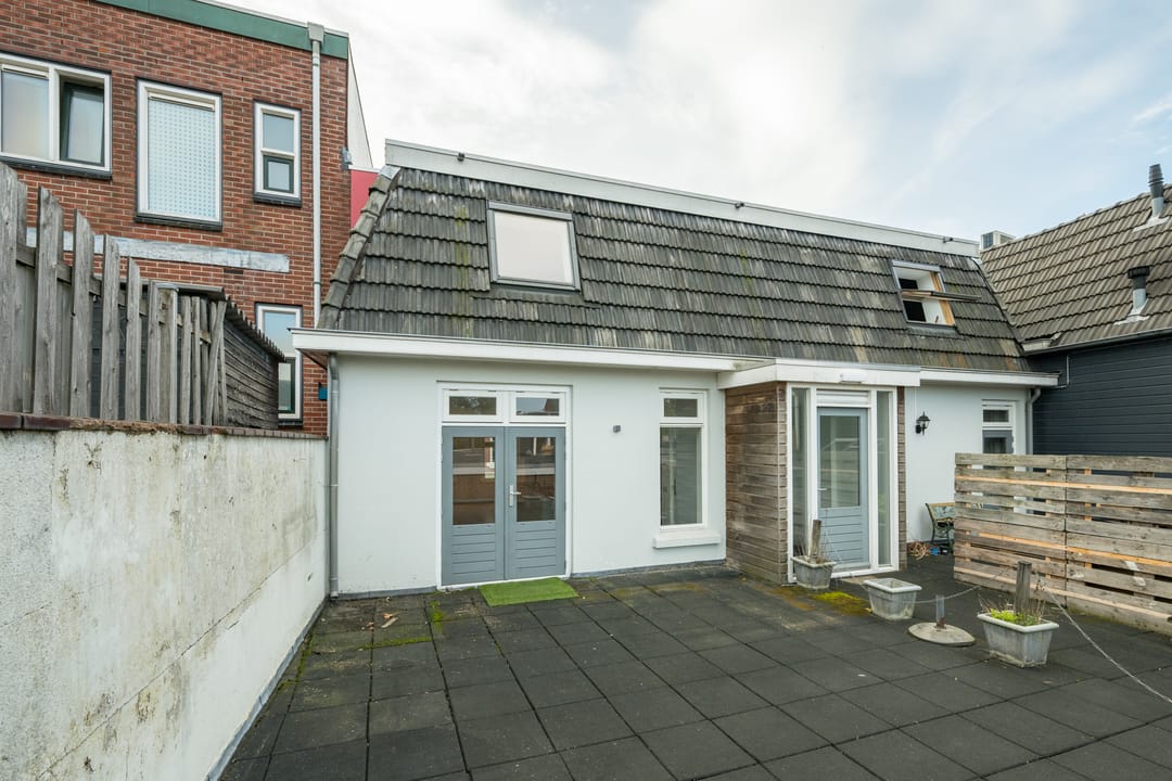 Foto 31 van Schoolstraat 14-B