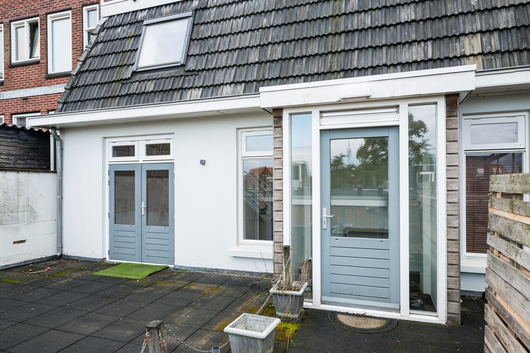 Foto 32 van Schoolstraat 14-B