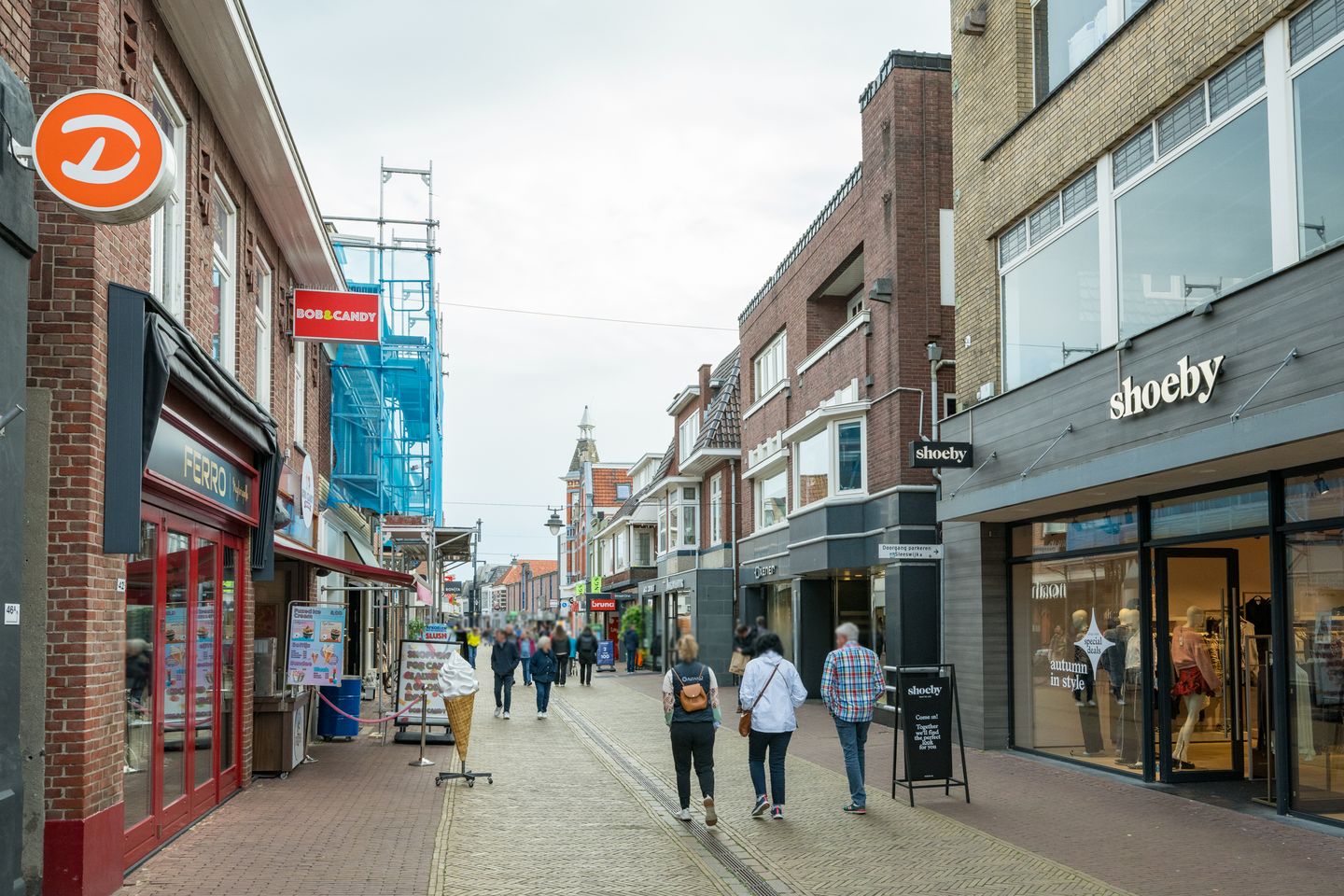 Foto 40 van Schoolstraat 14-B