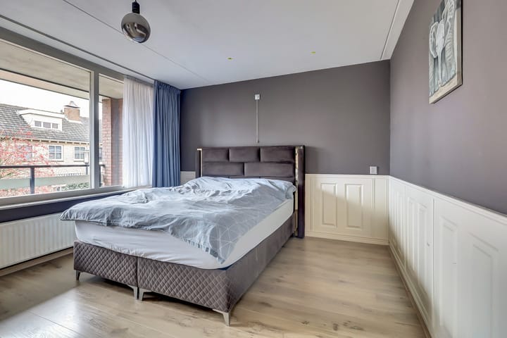 Foto 6 van Burgemeester van Mierlostraat 34