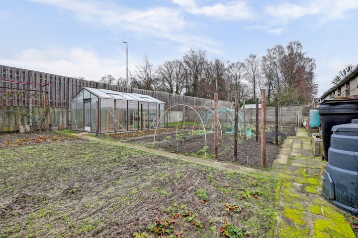 Foto 9 van Burgemeester van Mierlostraat 34