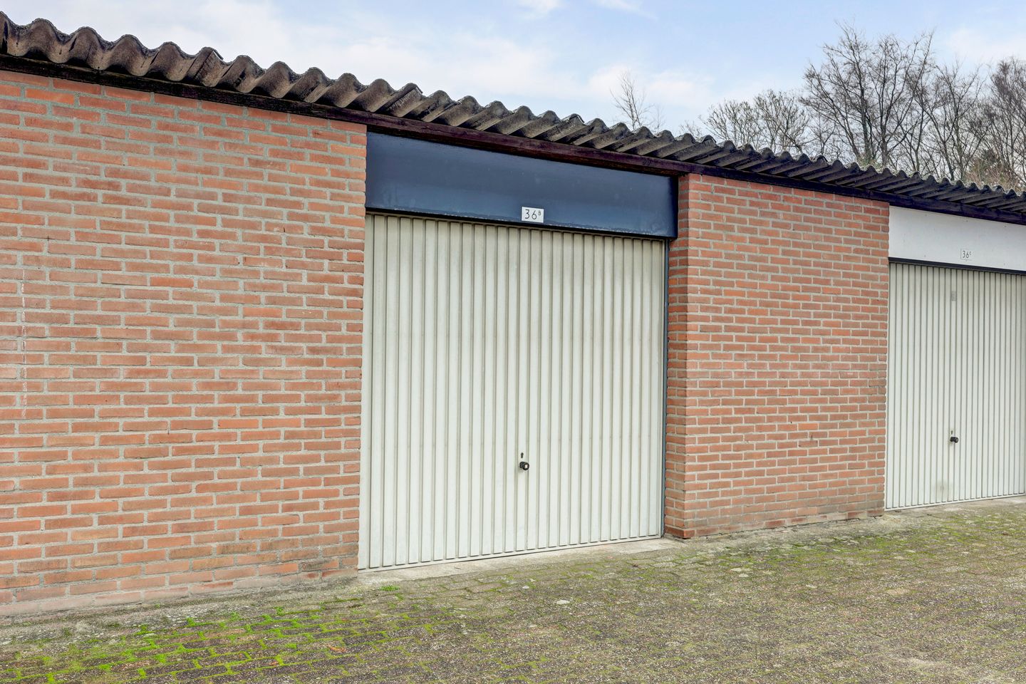 Foto 10 van Burgemeester van Mierlostraat 34