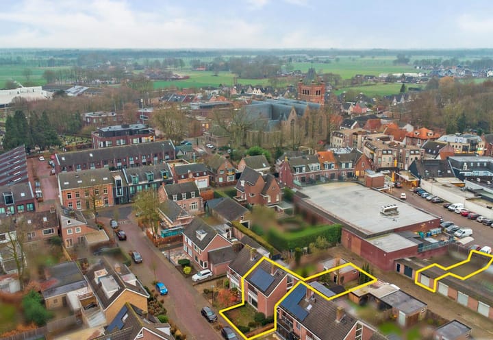 Foto 11 van Burgemeester van Mierlostraat 34