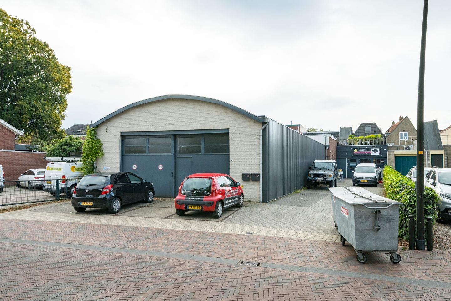 Foto 44 van Schoolstraat 14-B