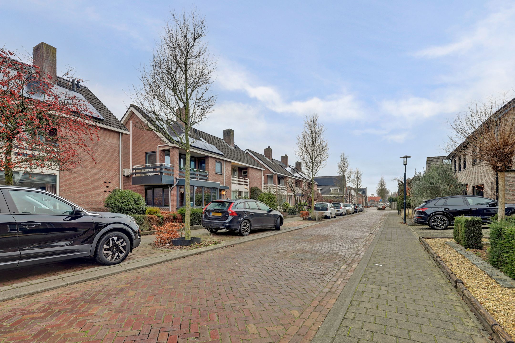 Foto 12 van Burgemeester van Mierlostraat 34