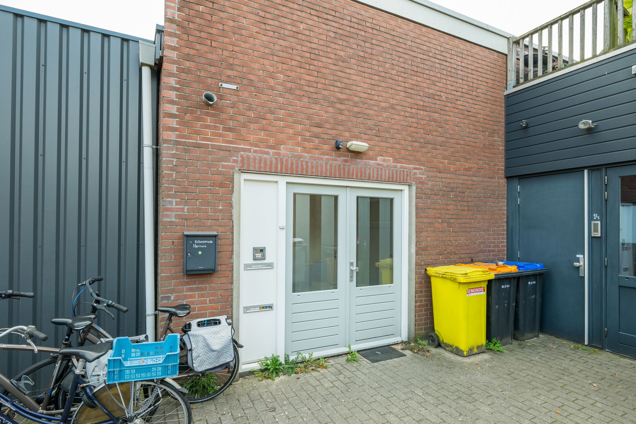 Foto 45 van Schoolstraat 14-B