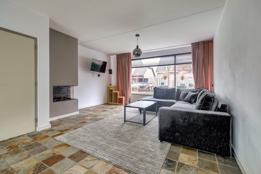 Foto 13 van Burgemeester van Mierlostraat 34