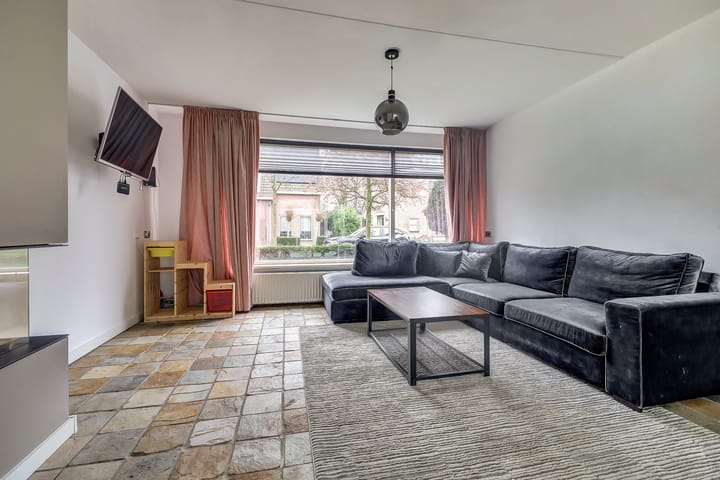 Foto 14 van Burgemeester van Mierlostraat 34