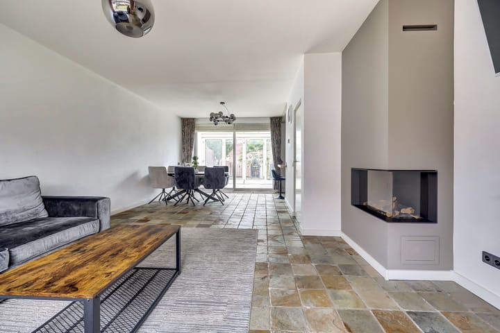 Foto 15 van Burgemeester van Mierlostraat 34